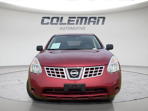 Used 2010 Nissan Rogue S w/ 360 Degree Value Pkg AWD/4WD image 8