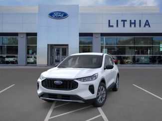 New 2026 Ford Escape Active FWD video 2