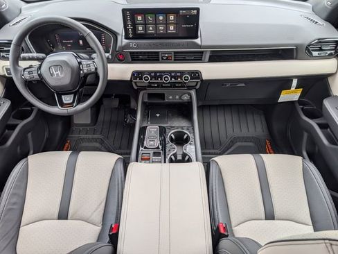 New 2026 Honda Passport TrailSport Elite image 5