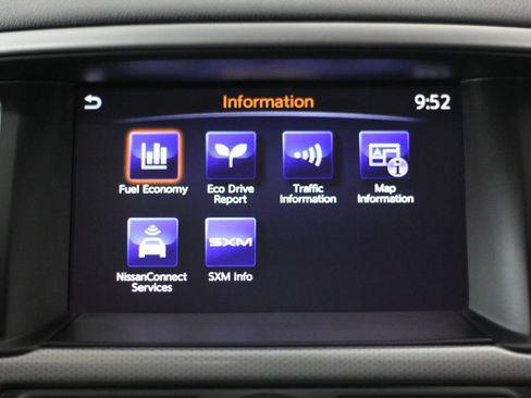 Used 2020 Nissan Pathfinder SL AWD/4WD image 22