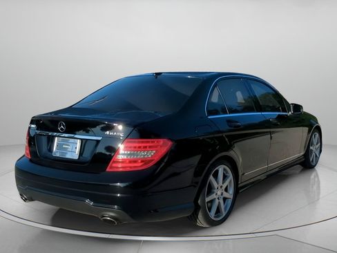 Used 2014 Mercedes-Benz C 300 4MATIC Sedan image 27