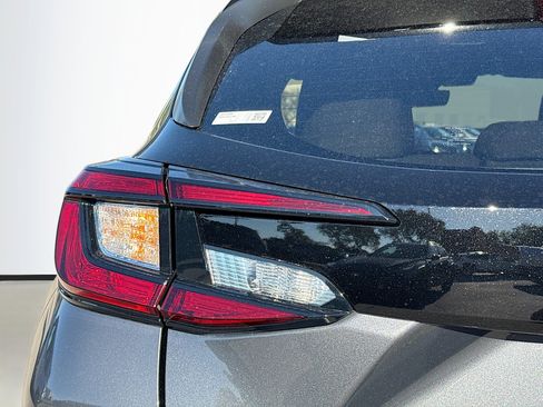 New 2026 Subaru Crosstrek 2.5i Sport image 10