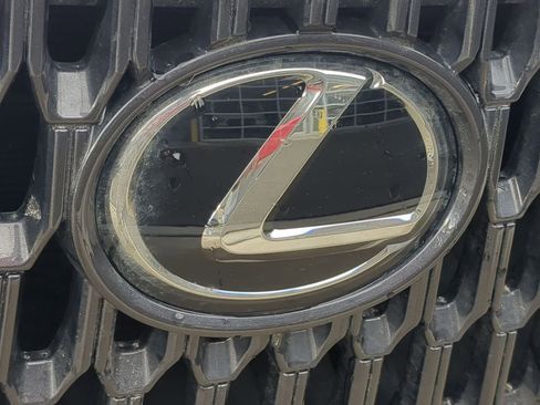 Used 2023 Lexus NX 300h AWD w/ Towing Package (2000 Lbs) image 13