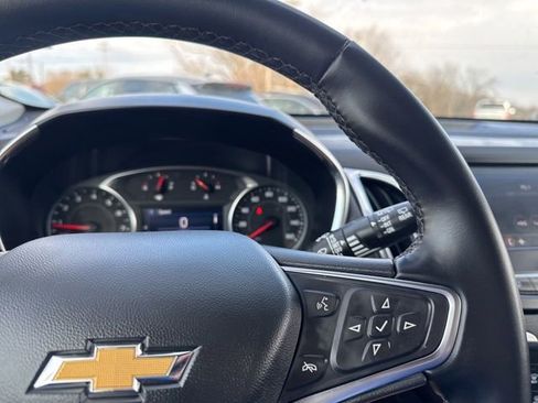 Used 2024 Chevrolet Equinox LT image 13