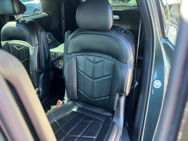 Used 2027 Kia Telluride EX X-Line w/ Towing Package AWD/4WD image 18