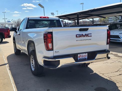 New 2026 GMC Sierra 1500 Pro w/ Pro Value Package RWD image 6