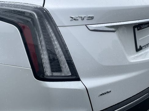 Used 2022 Cadillac XT5 Sportv AWD/4WD image 40