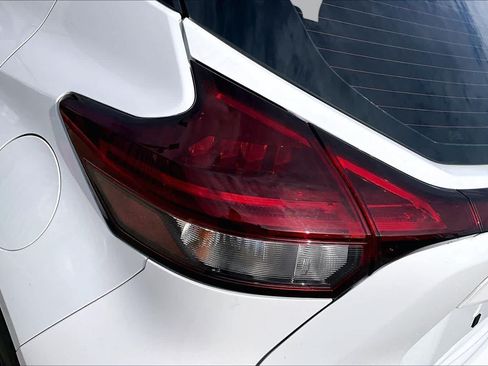 Certified 2023 Nissan Kicks SR w/ SR Premium Package FWD image 27