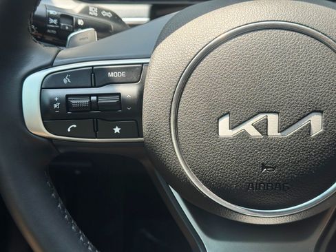 Used 2026 Kia K5 GT w/ GT1 Package FWD image 21