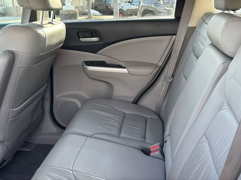 Used 2013 Honda CR-V EX-L image 29