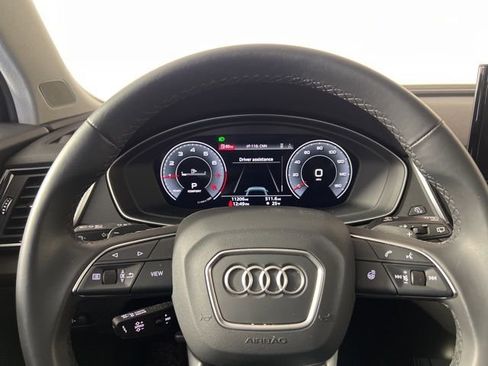 Certified 2023 Audi Q5 2.0T Premium Plus w/ Premium Plus Package image 22