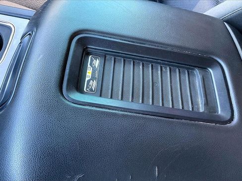 Used 2016 GMC Sierra 1500 SLE w/ Texas SLE Value Package image 25