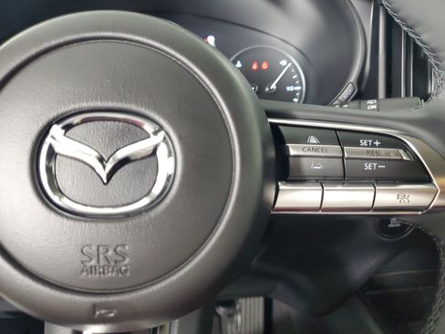 Certified 2025 MAZDA CX-50 AWD 2.5 S w/ Weather Package image 16