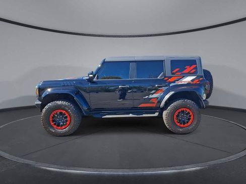 Certified 2024 Ford Bronco Raptor AWD/4WD image 5