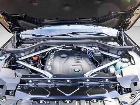 New 2026 BMW X5 xDrive40i image 26