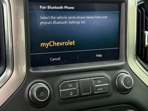 Used 2019 Chevrolet Silverado 1500 LT w/ All-Star Edition RWD image 21