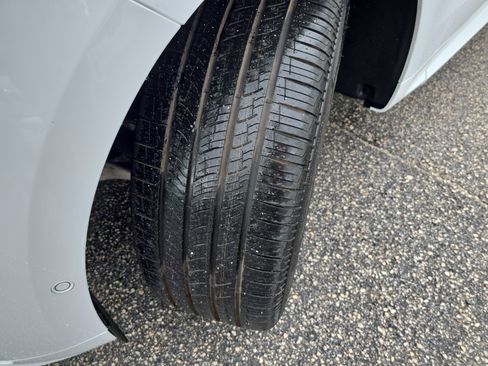 New 2025 Land Rover Range Rover Sport Dynamic SE image 33