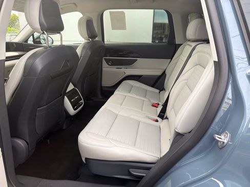 New 2026 Lincoln Nautilus Reserve AWD/4WD image 6