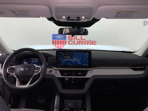 New 2026 Ford Explorer Active RWD image 20