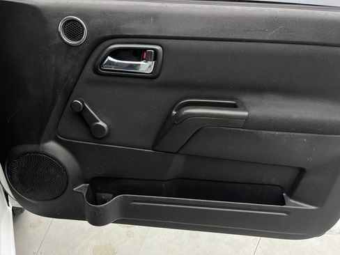 Used 2009 Chevrolet Colorado W/T image 21