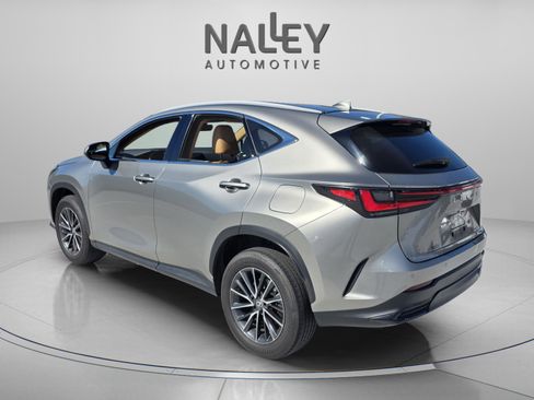 Used 2024 Lexus NX 350 AWD image 4