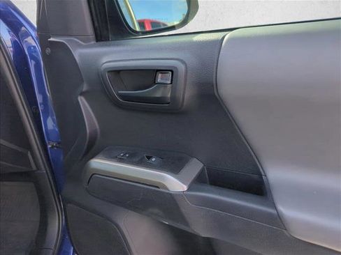 Certified 2023 Toyota Tacoma SR5 RWD image 28