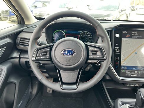 New 2026 Subaru Crosstrek 2.5i Limited w/ Crosstrek Mirror Package AWD/4WD image 19