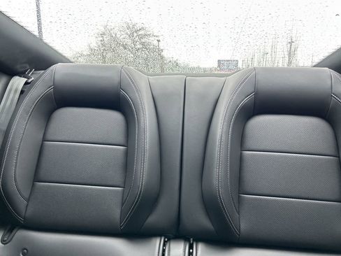 Used 2022 Ford Mustang Premium w/ 2.3L High Performance Package image 41