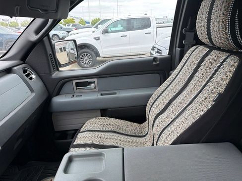 Used 2011 Ford F150 XLT w/ XLT Convenience Pkg AWD/4WD image 12