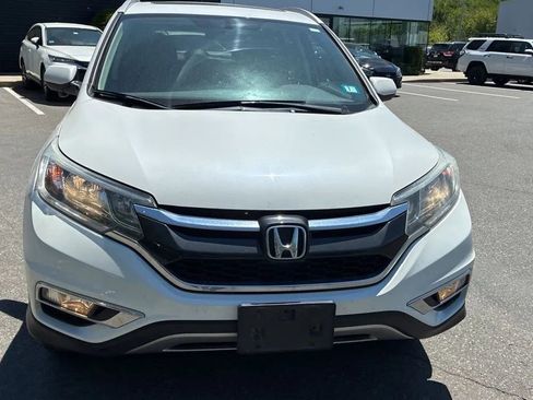 Used 2016 Honda CR-V EX-L image 14