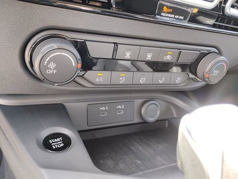 New 2026 Nissan Sentra S w/ Floor Mat Package FWD image 18