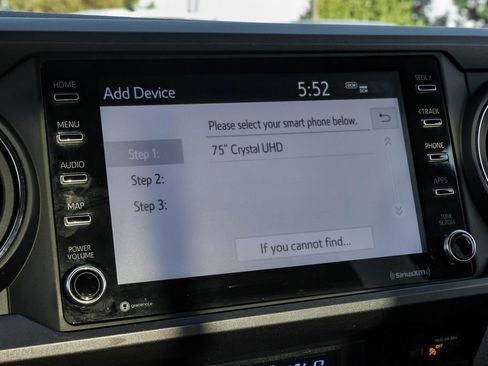 Used 2023 Toyota Tacoma TRD Off-Road image 30