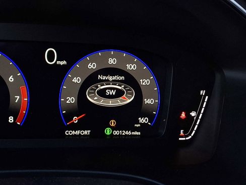 Used 2026 Acura Integra A-Spec image 21