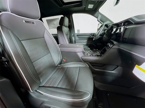 New 2026 GMC Sierra 2500 AT4X image 22