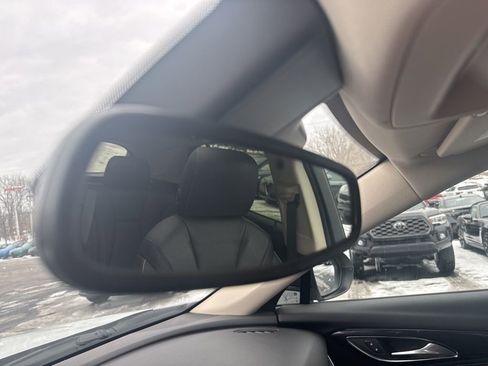 Used 2021 Buick Envision Essence w/ Sport Touring Package image 45