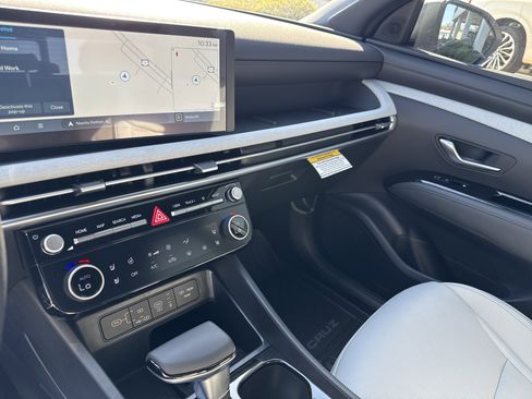 New 2026 Hyundai Santa Cruz Limited image 10