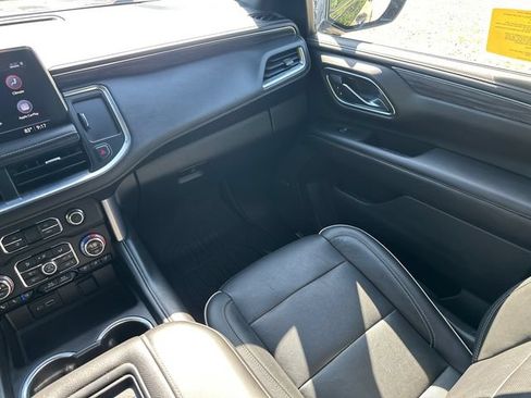 Certified 2021 GMC Yukon SLT AWD/4WD image 24
