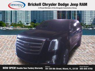 Used 2019 Cadillac Escalade ESV Luxury RWD video 2