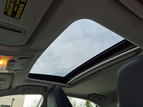 Used 2014 Lexus IS 250 AWD w/ Premium Package image 14