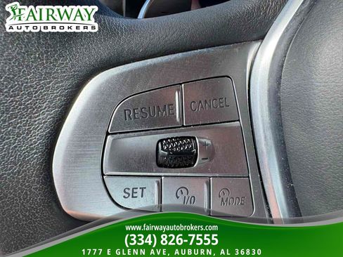 Used 2025 BMW X7 xDrive40i w/ Premium Package AWD/4WD image 20