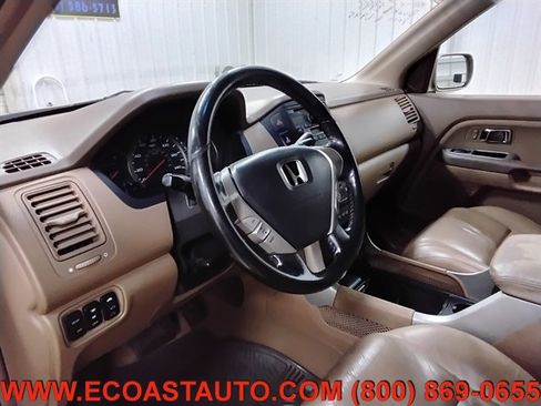 Used 2005 Honda Pilot EX-L image 11