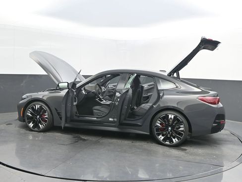 New 2026 BMW 430i w/ M Sport Package image 51