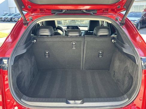 Certified 2025 MAZDA CX-30 AWD 2.5 S w/ Premium Package image 15