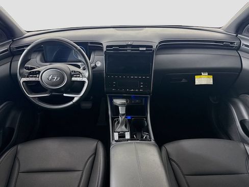 Used 2024 Hyundai Tucson XRT FWD image 36