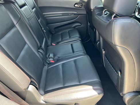 Used 2024 Dodge Durango GT AWD/4WD image 10