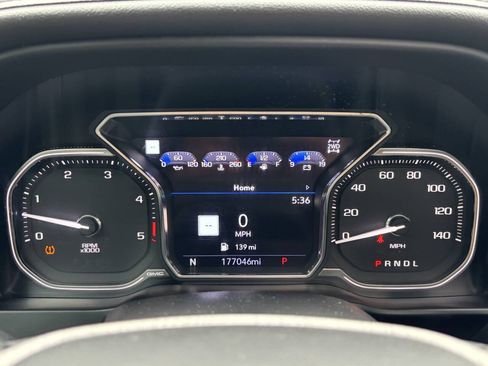 Used 2020 GMC Sierra 2500 Denali w/ Denali Ultimate Package AWD/4WD image 25