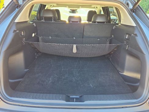 Used 2024 MAZDA CX-50 AWD 2.5 S w/ Cargo Package image 16