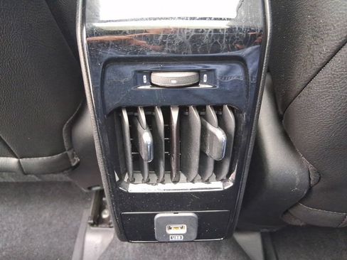 Used 2025 Jeep Compass Limited w/ Sun & Sound Group AWD/4WD image 27