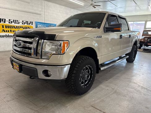 Used 2010 Ford F150 XLT AWD/4WD image 99