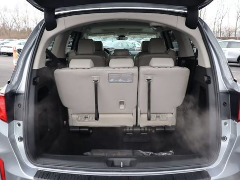 Used 2026 Honda Odyssey EX-L image 12